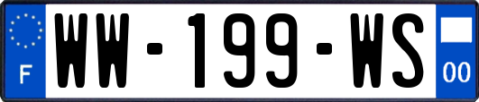 WW-199-WS