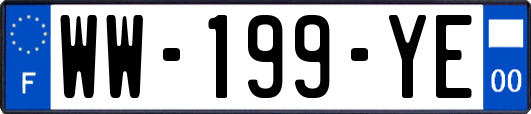 WW-199-YE