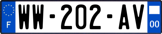 WW-202-AV