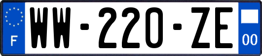 WW-220-ZE
