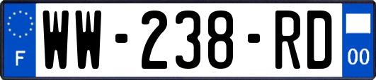WW-238-RD