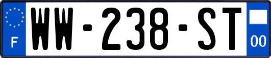 WW-238-ST