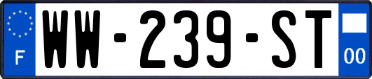 WW-239-ST