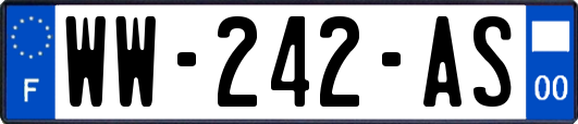 WW-242-AS