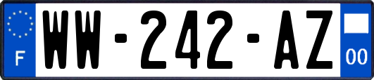WW-242-AZ