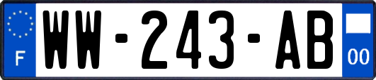 WW-243-AB