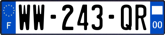 WW-243-QR