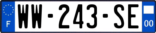 WW-243-SE