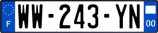 WW-243-YN