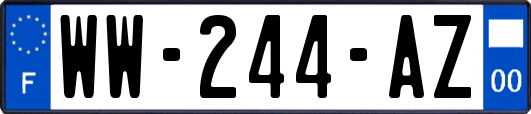WW-244-AZ