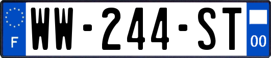 WW-244-ST
