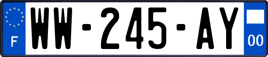 WW-245-AY