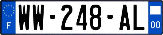 WW-248-AL