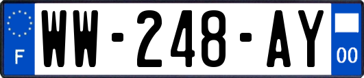 WW-248-AY