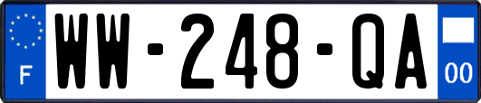 WW-248-QA