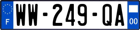 WW-249-QA