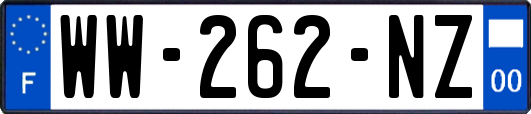 WW-262-NZ