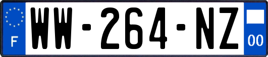 WW-264-NZ