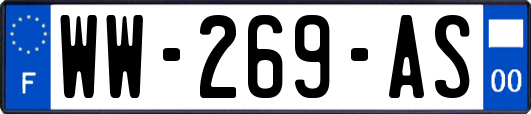 WW-269-AS
