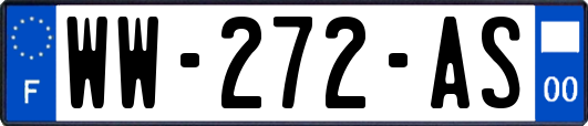 WW-272-AS