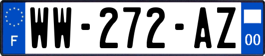 WW-272-AZ