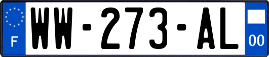 WW-273-AL