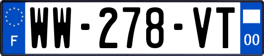 WW-278-VT