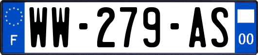 WW-279-AS
