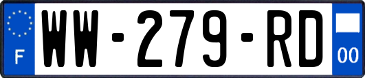 WW-279-RD