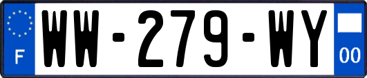 WW-279-WY