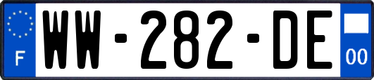 WW-282-DE