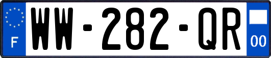 WW-282-QR
