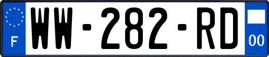 WW-282-RD