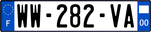 WW-282-VA
