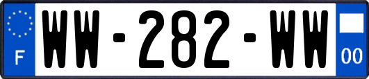 WW-282-WW