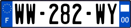 WW-282-WY
