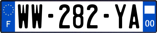 WW-282-YA