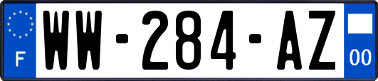 WW-284-AZ