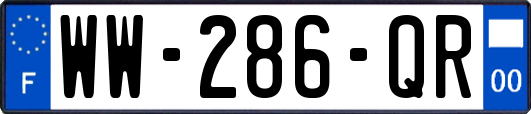 WW-286-QR