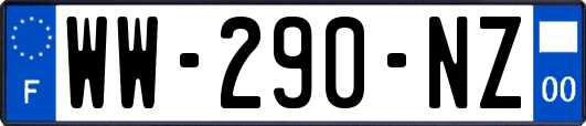 WW-290-NZ