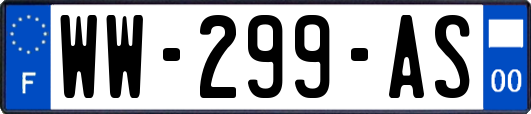 WW-299-AS