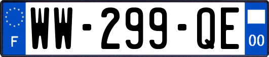 WW-299-QE