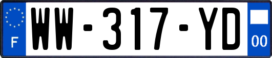 WW-317-YD