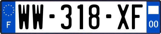 WW-318-XF
