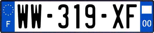 WW-319-XF