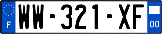 WW-321-XF