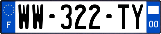 WW-322-TY