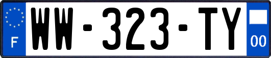 WW-323-TY
