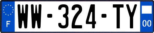 WW-324-TY