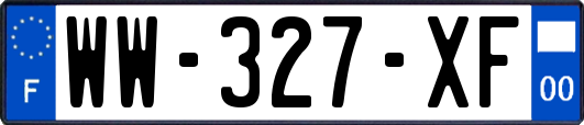 WW-327-XF